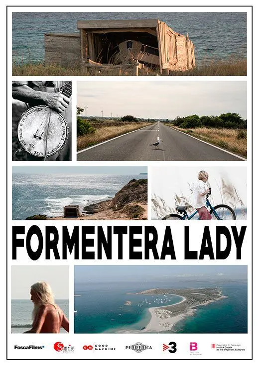 Miniatura de Formentera Lady, el primer largometraje de Pau Durà