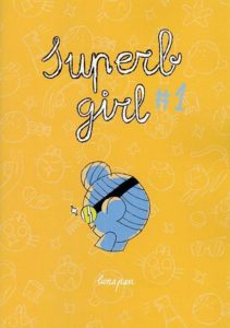 Miniatura de Superb girl #1