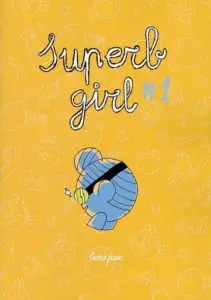 Miniatura de Superb girl #1