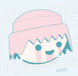 Miniatura de Amanda, Steven, casas ajenas y otros sucesos dramáticos