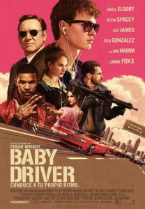 Miniatura de Baby driver