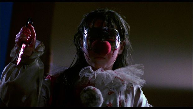 fotograma de Halloween 5: La venganza de Michael Myers