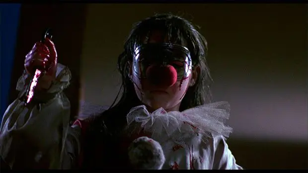 fotograma de Halloween 5: La venganza de Michael Myers