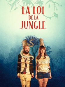 Miniatura de La ley de la jungla