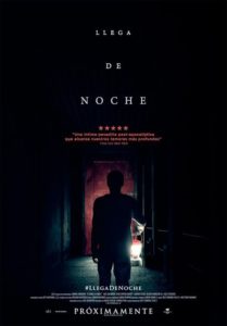 Miniatura de Llega de noche