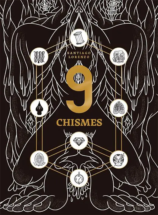 9 chismes