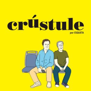 Miniatura de Crústule