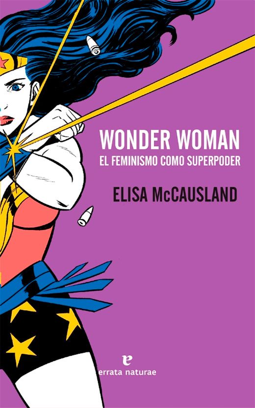 Wonder woman: El feminismo como superpoder