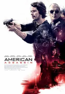 Miniatura de American Assassin