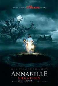 Miniatura de Annabelle: Creation