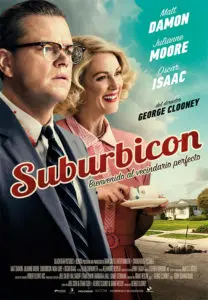 Miniatura de Suburbicon