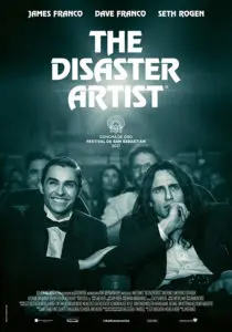 Miniatura de The Disaster Artist