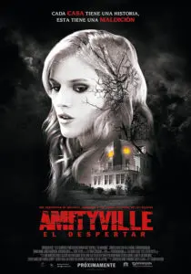 Miniatura de Amityville: El despertar