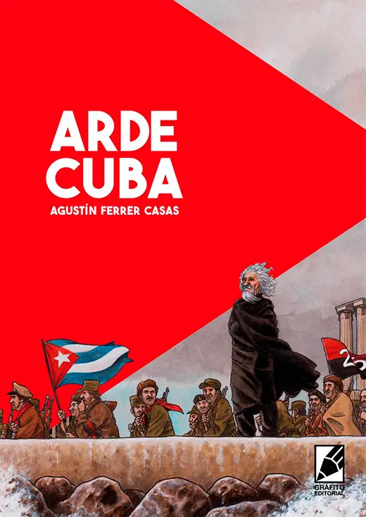 Miniatura de Arde Cuba
