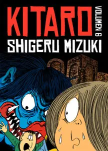 Miniatura de Kitaro #6