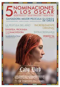 Miniatura de Lady Bird