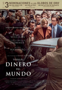 Miniatura de Todo el dinero del mundo