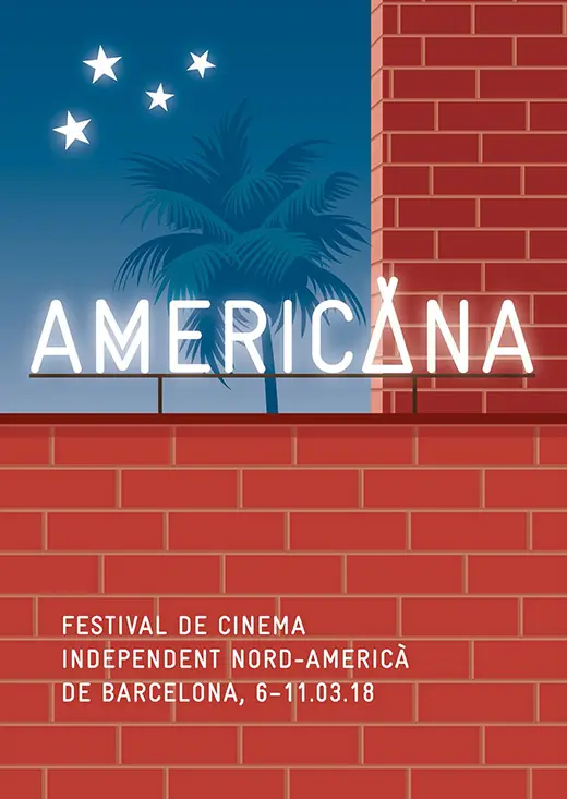 Miniatura de Americana Film Fest 2018