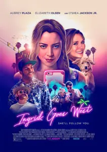 Miniatura de Ingrid Goes West