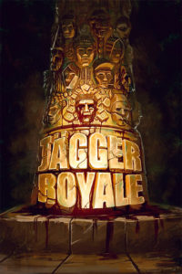 Miniatura de Jägger Royale