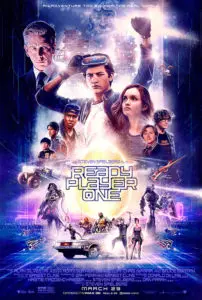 Miniatura de Ready Player One