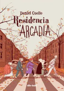 Miniatura de Residencia Arcadia