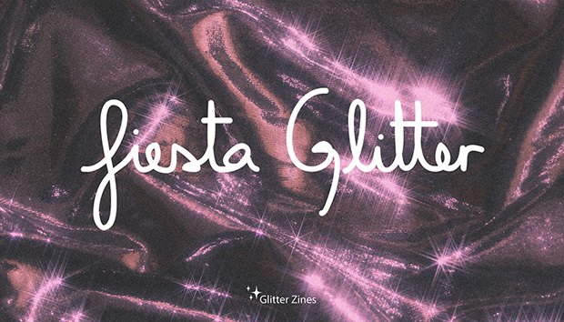 Fiesta Glitter