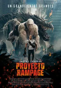 Miniatura de Proyecto Rampage