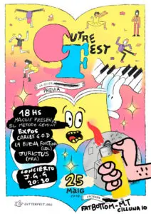 Cutre Fest