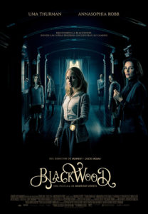 Miniatura de Blackwood