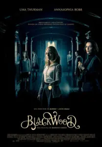 Miniatura de Blackwood