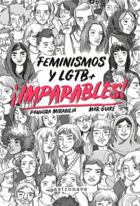 Miniatura de ¡Imparables! Feminismos y LGTB+