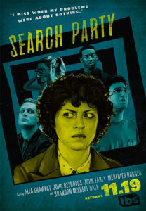 Miniatura de Search Party