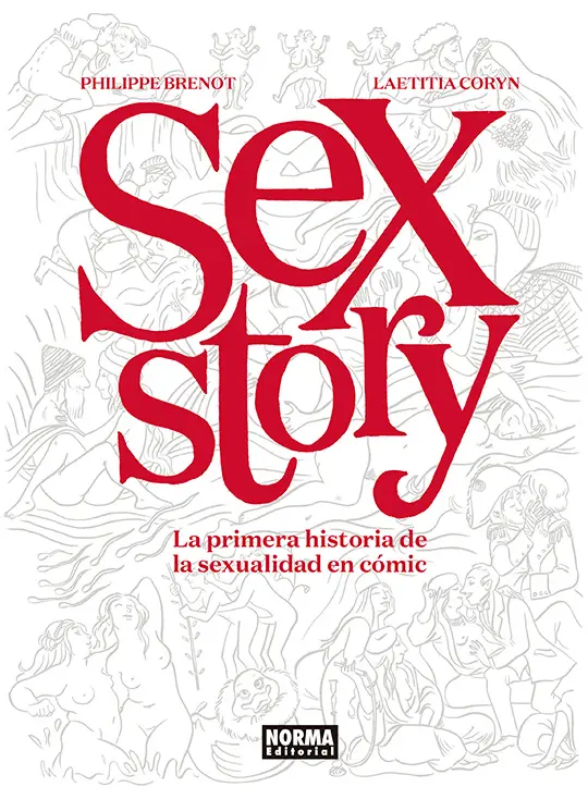 Miniatura de Sex Story
