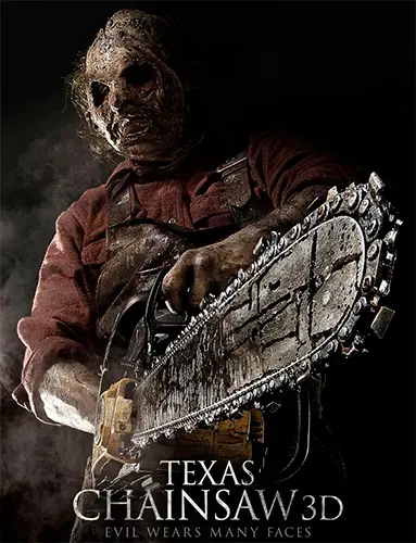 La matanza de Texas 3D 2013