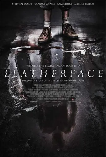 Leatherface 2017