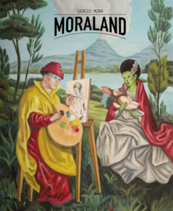 Miniatura de Moraland