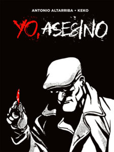 Miniatura de Yo, asesino