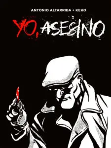 Miniatura de Yo, asesino