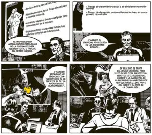 Conexiones con Yo, asesino
