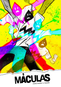 Miniatura de Máculas