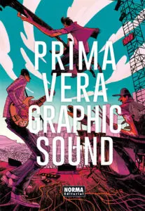 Miniatura de Primavera Graphic Sound