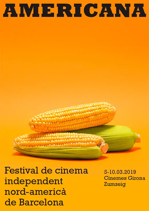 Miniatura de Americana Film Fest 2019