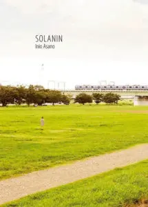 Miniatura de Solanin