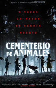 Miniatura de Cementerio de animales