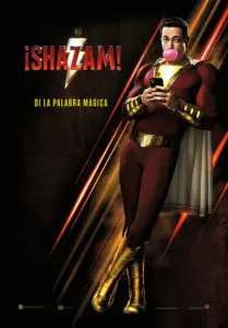 Miniatura de ¡Shazam!