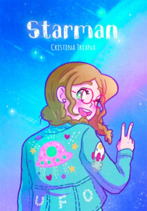 Miniatura de Starman