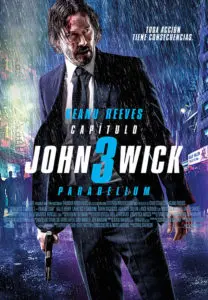 Miniatura de John Wick: Capítulo 3 – Parabellum