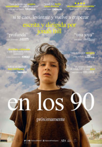 Miniatura de En los 90