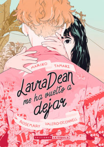 Miniatura de Laura Dean me ha vuelto a dejar